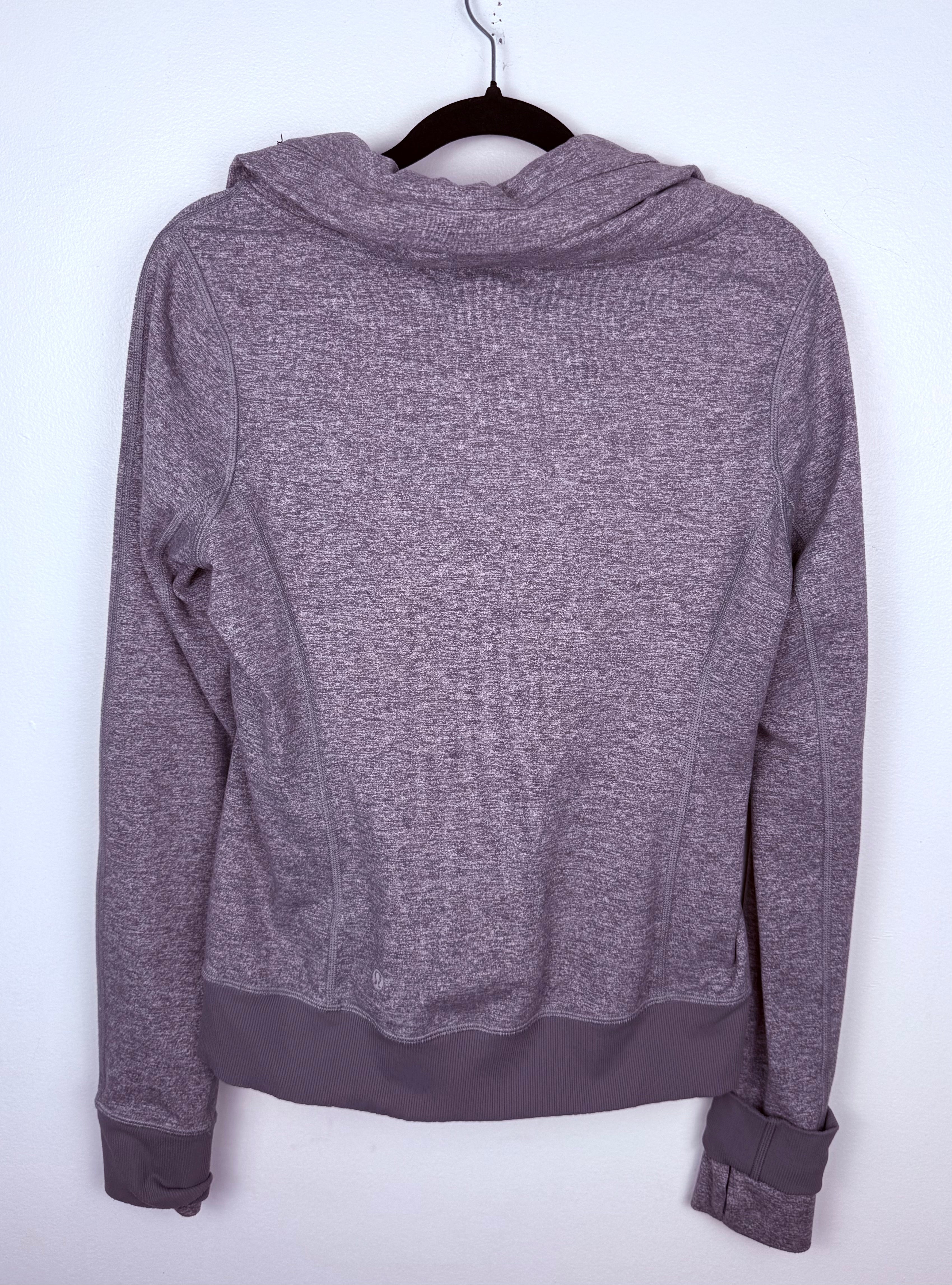 Lululemon Zip up