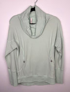 Lululemon Cowl Neck Pullover | Size 6