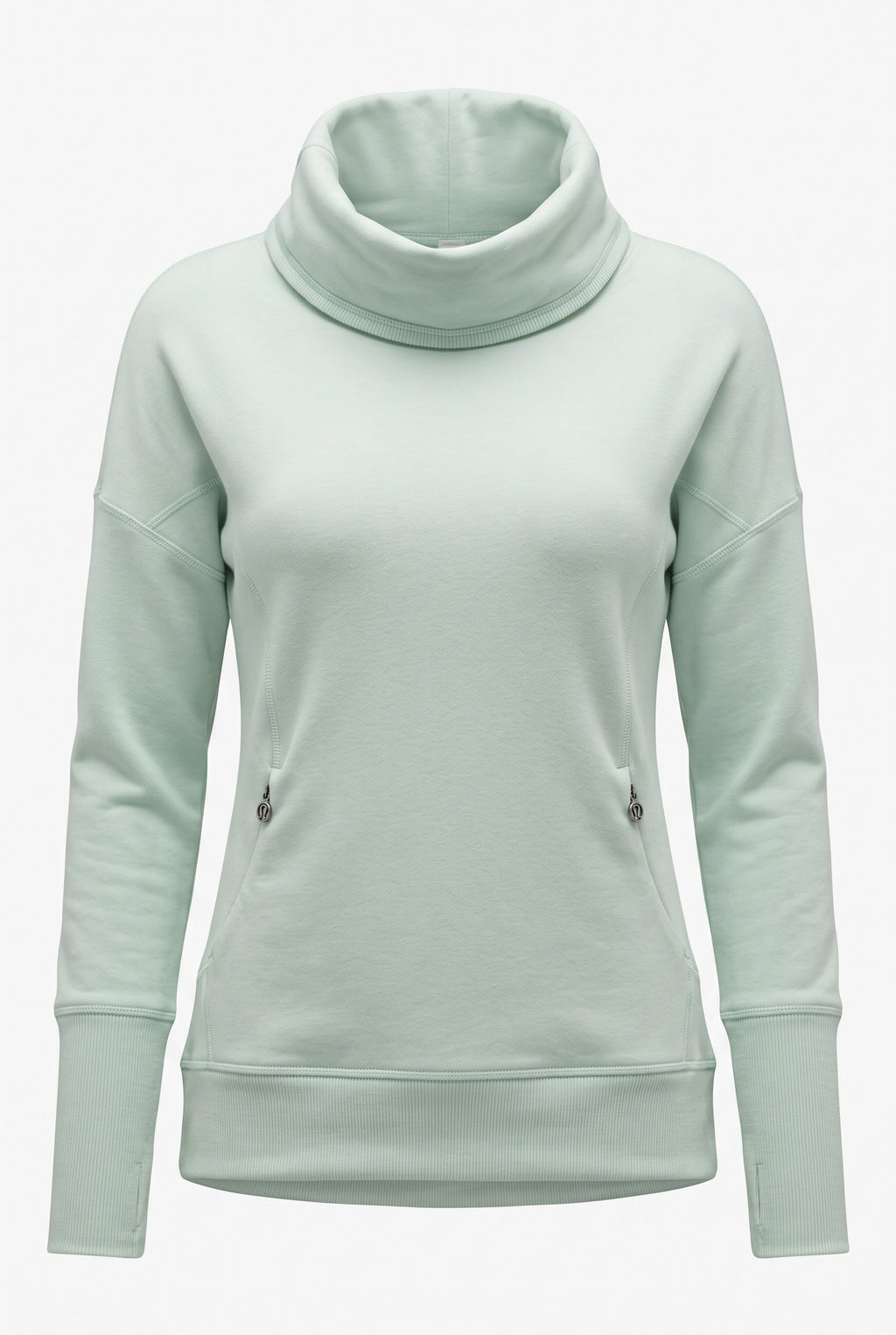 Lululemon Cowl Neck Pullover | Size 6