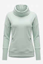 Lululemon Cowl Neck Pullover | Size 6