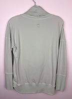 Lululemon Cowl Neck Pullover | Size 6