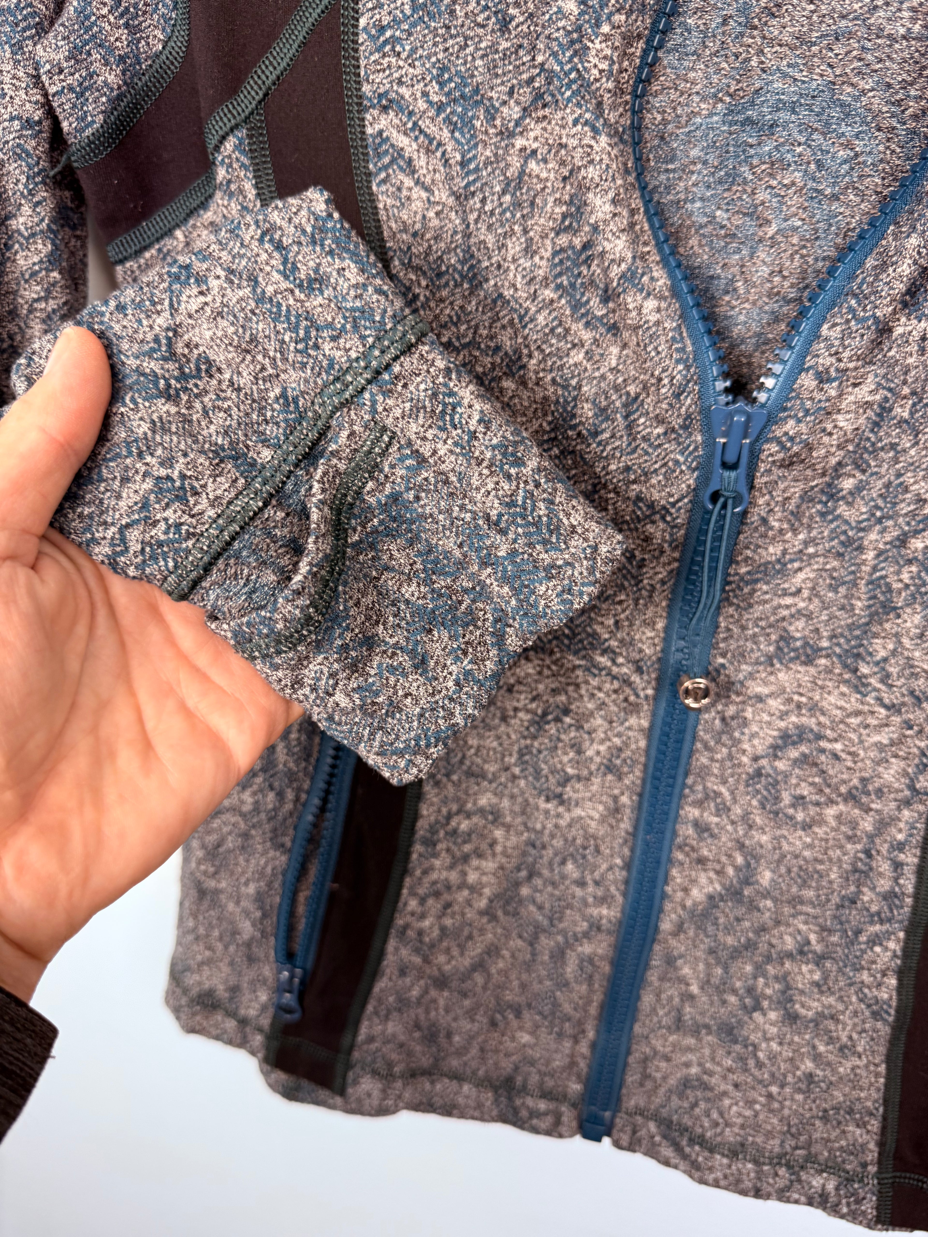 Lululemon Define Jacket | Size 8