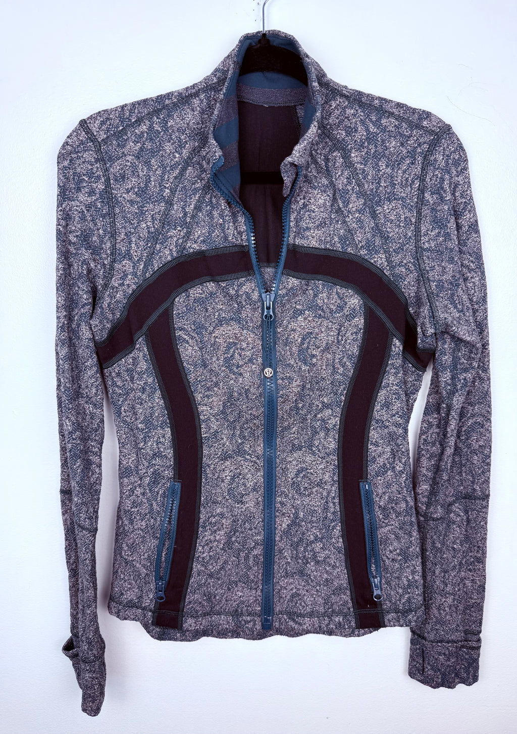 Lululemon Define Jacket | Size 8