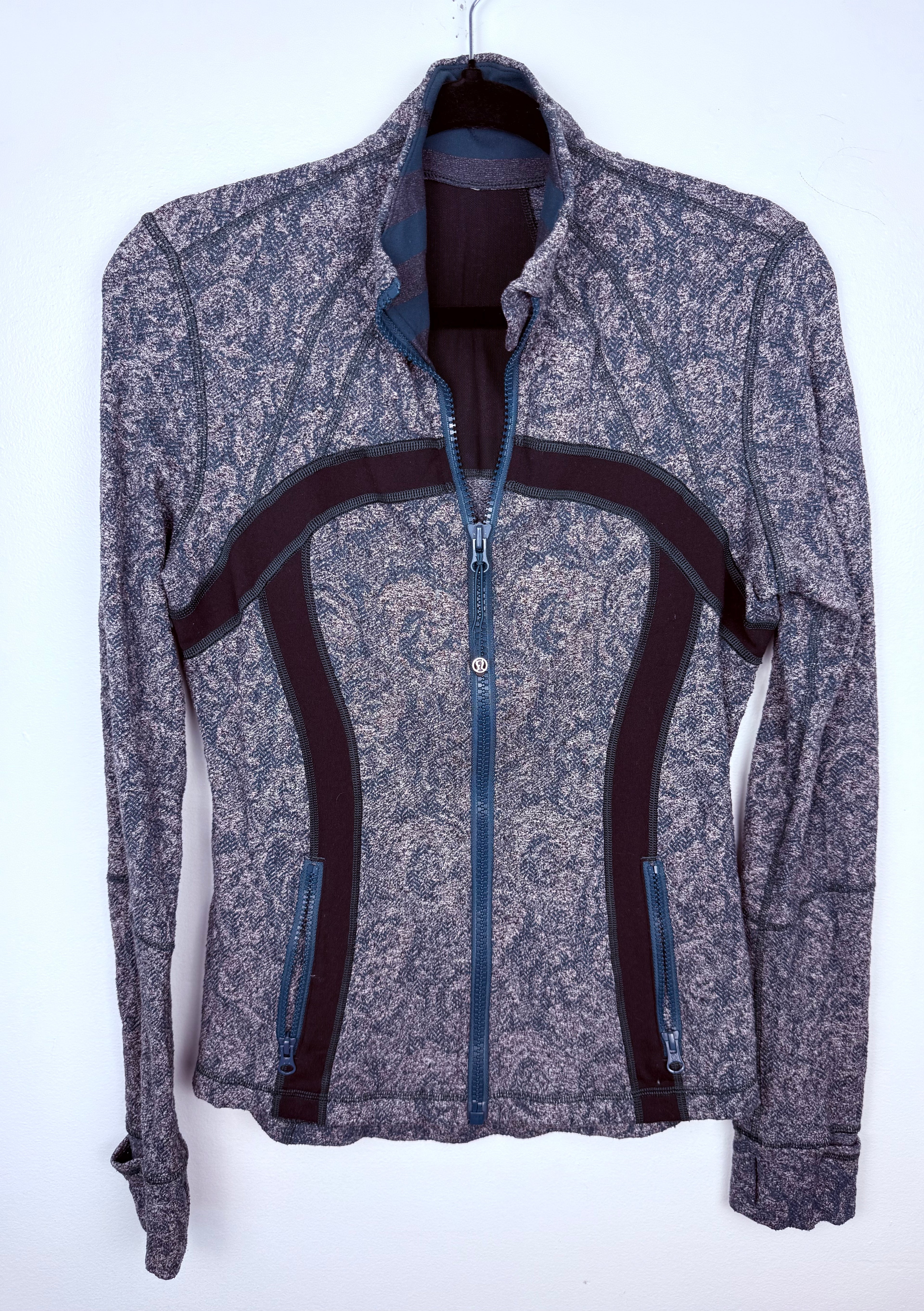 Lululemon Define Jacket | Size 8