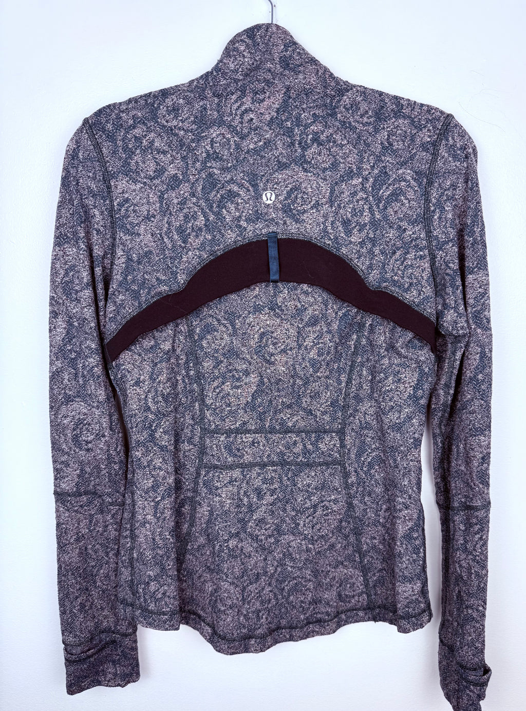 Lululemon Define Jacket | Size 8