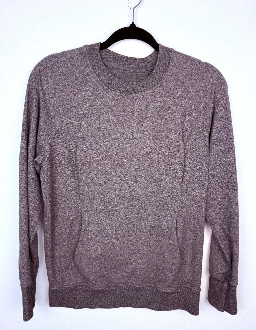 Lululemon Scuba Crew Pullover | Size 6