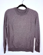 Lululemon Scuba Crew Pullover | Size 6