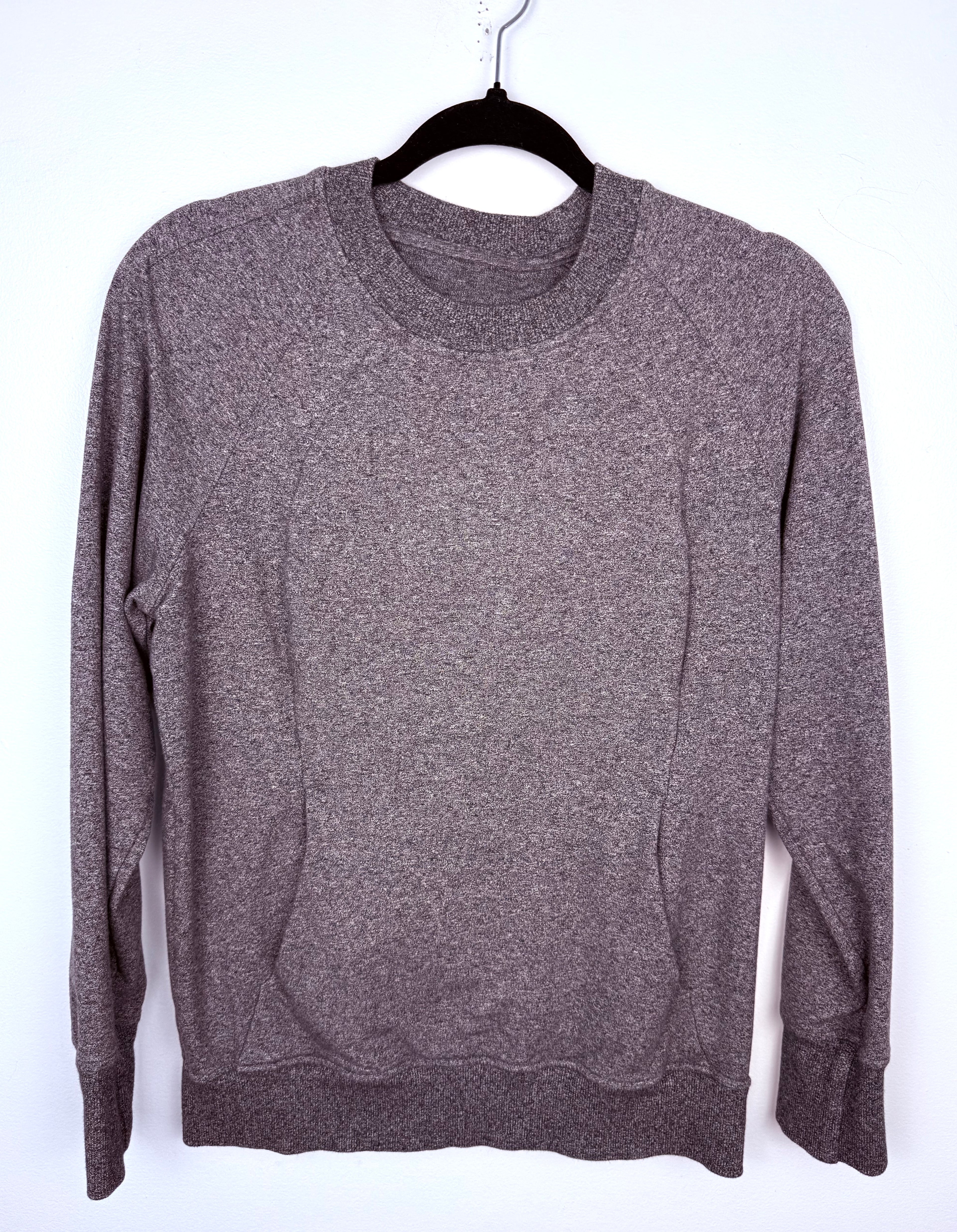 Lululemon Scuba Crew Pullover | Size 6