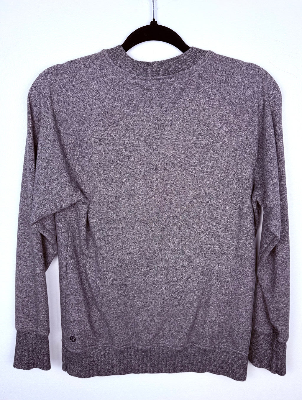 Lululemon Scuba Crew Pullover | Size 6