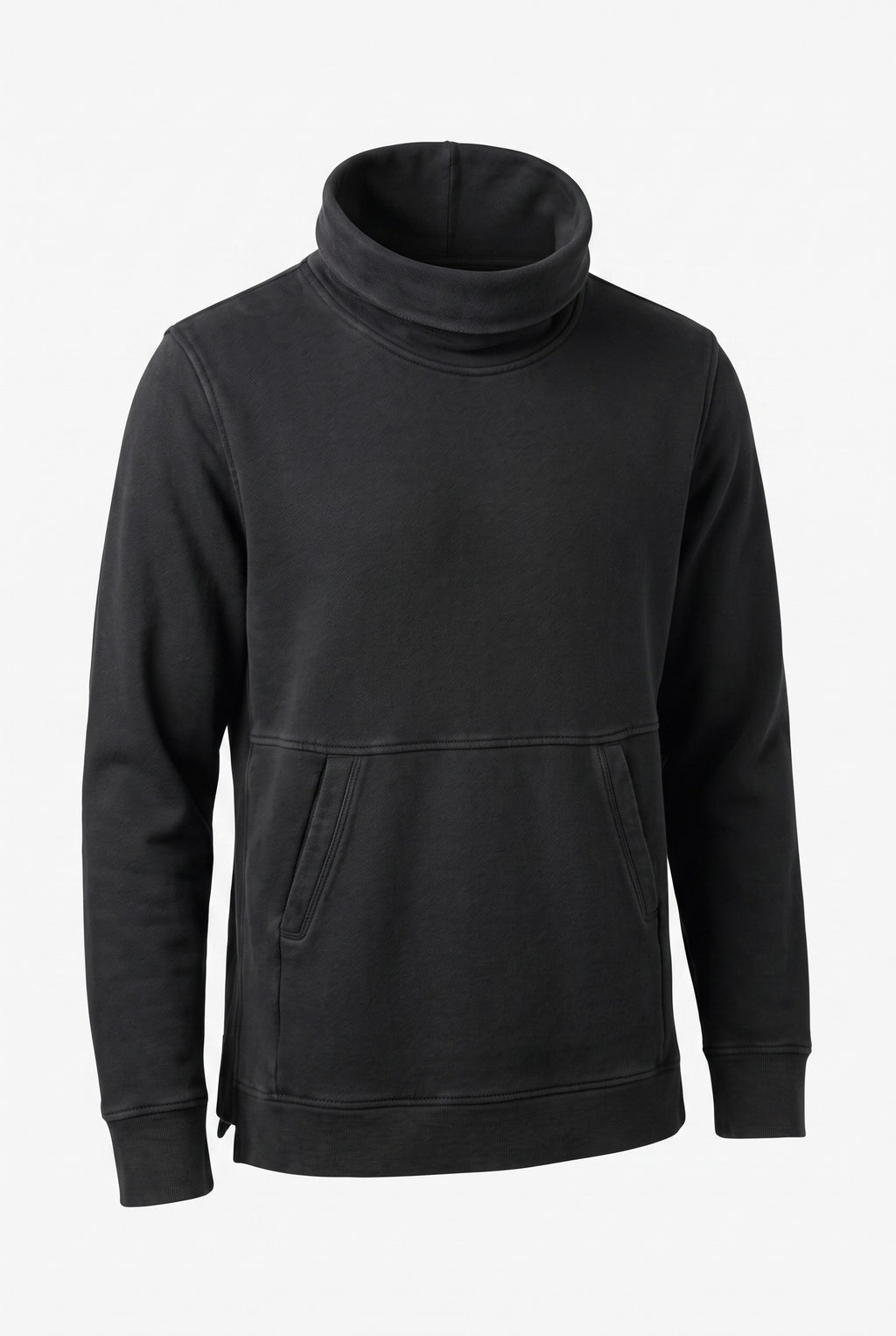 Lululemon Scuba Cowl Neck Pullover | Size 8