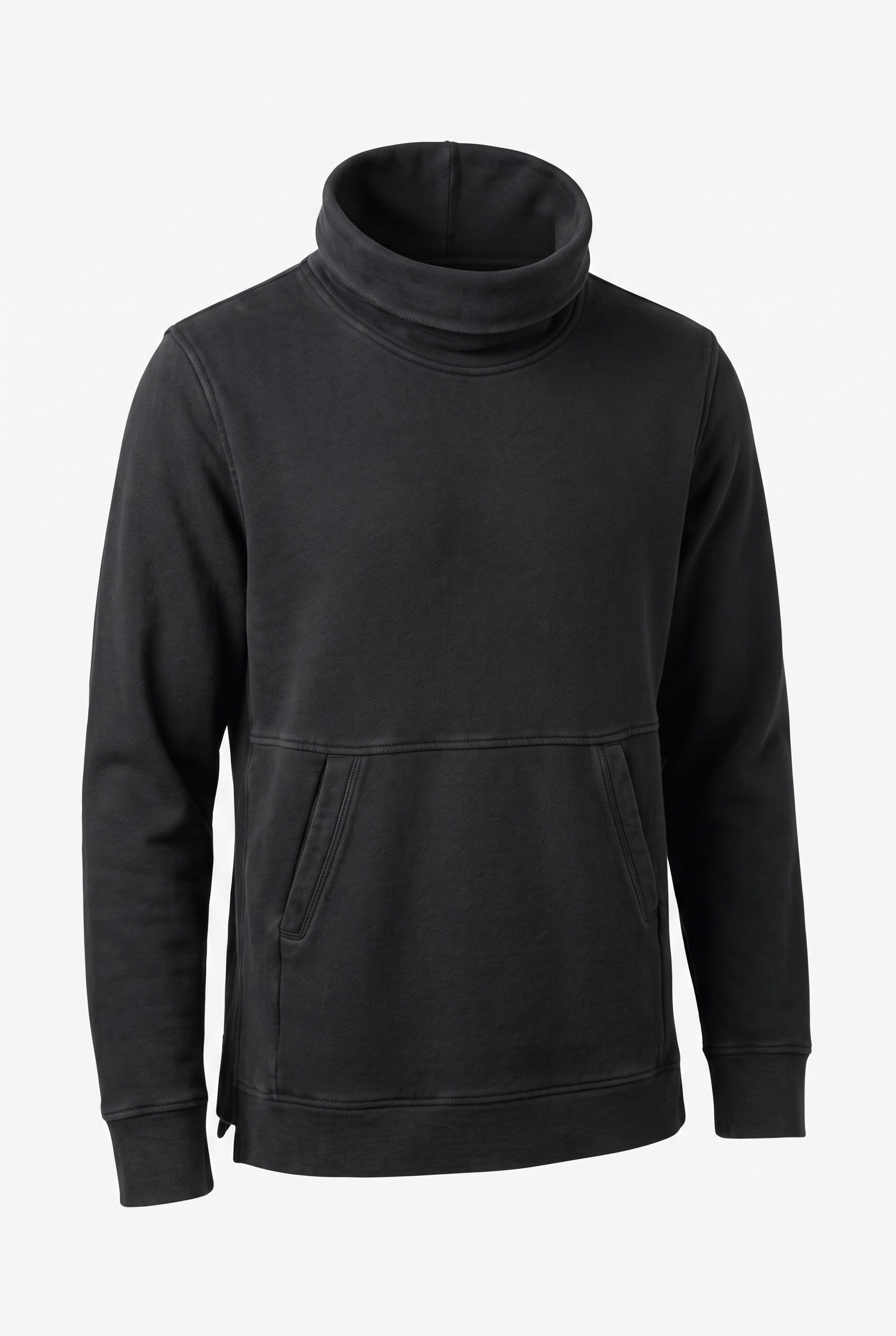 Lululemon Scuba Cowl Neck Pullover | Size 8