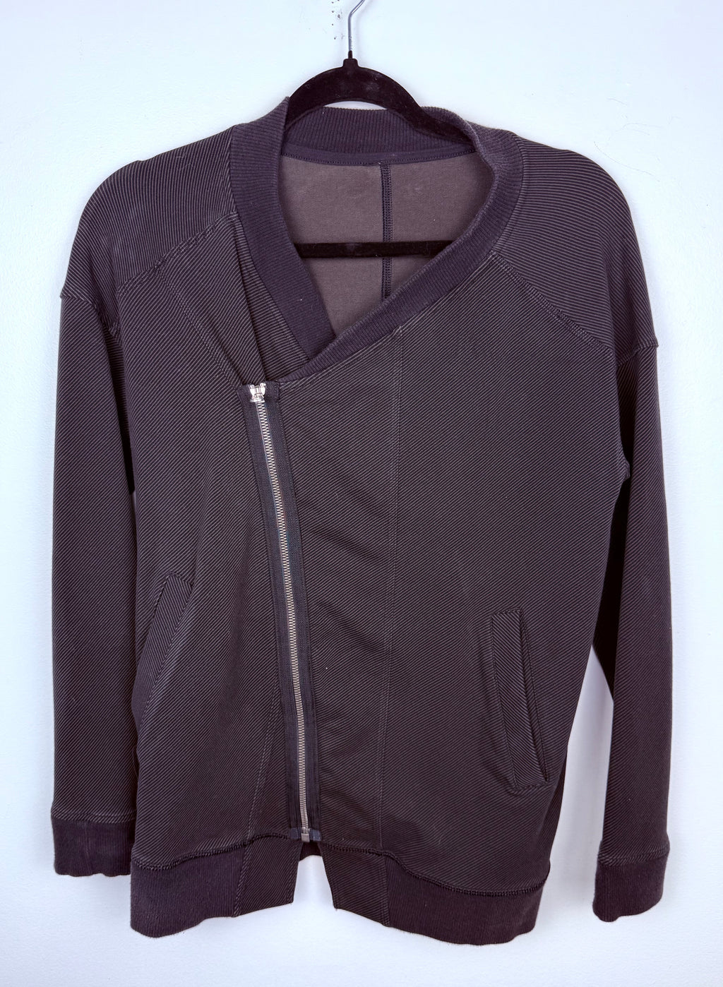 Lululemon Scuba Jacket | Size 6