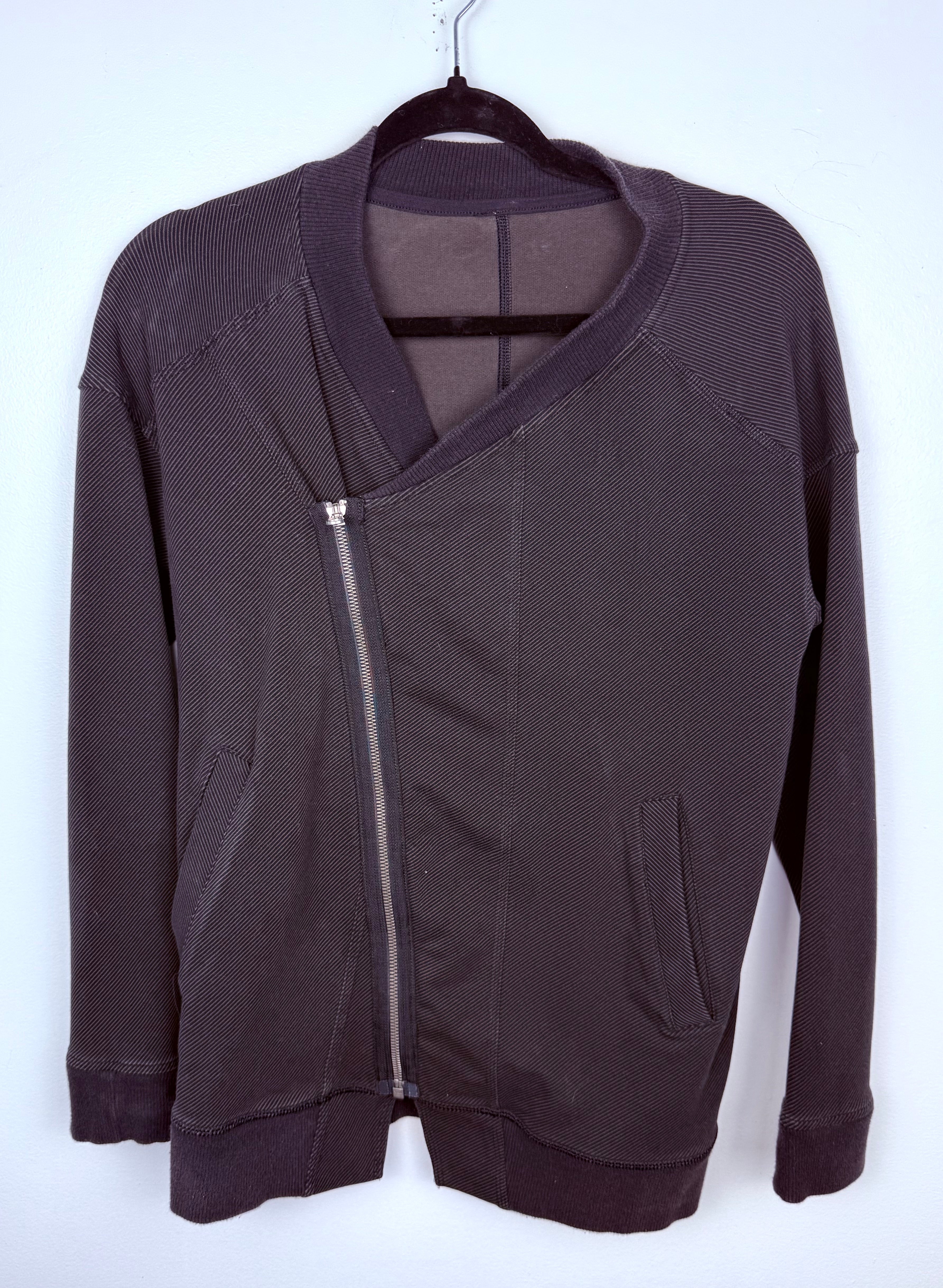 Lululemon Scuba Jacket | Size 6