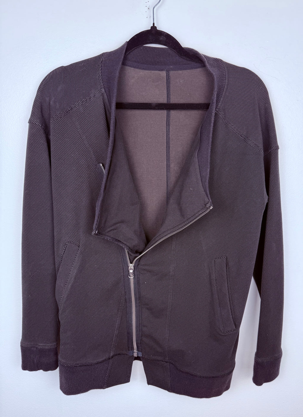 Lululemon Scuba Jacket | Size 6