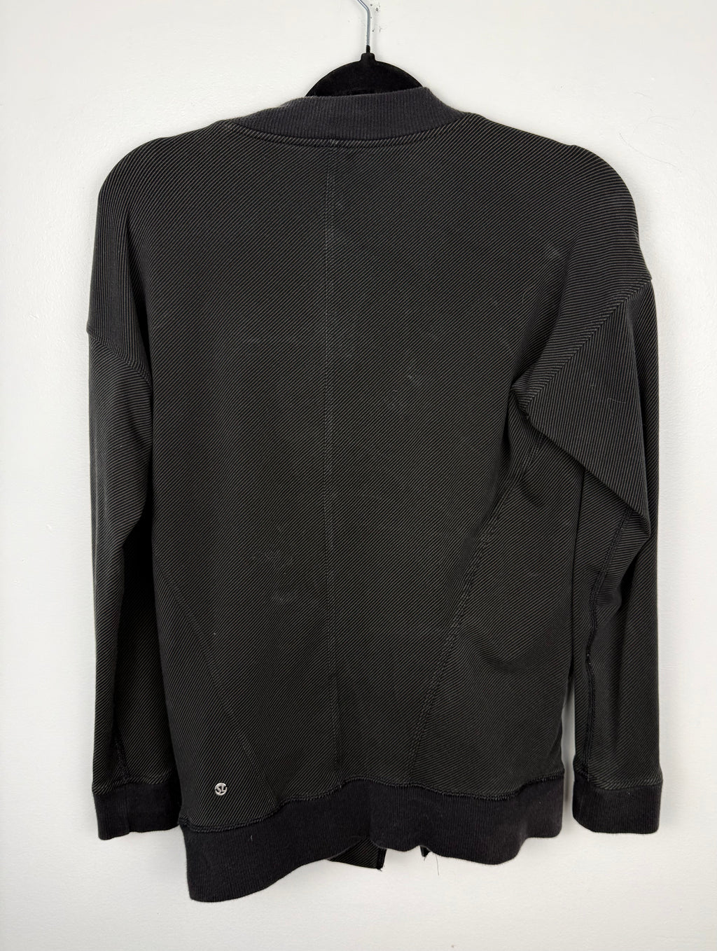 Lululemon Scuba Jacket | Size 6
