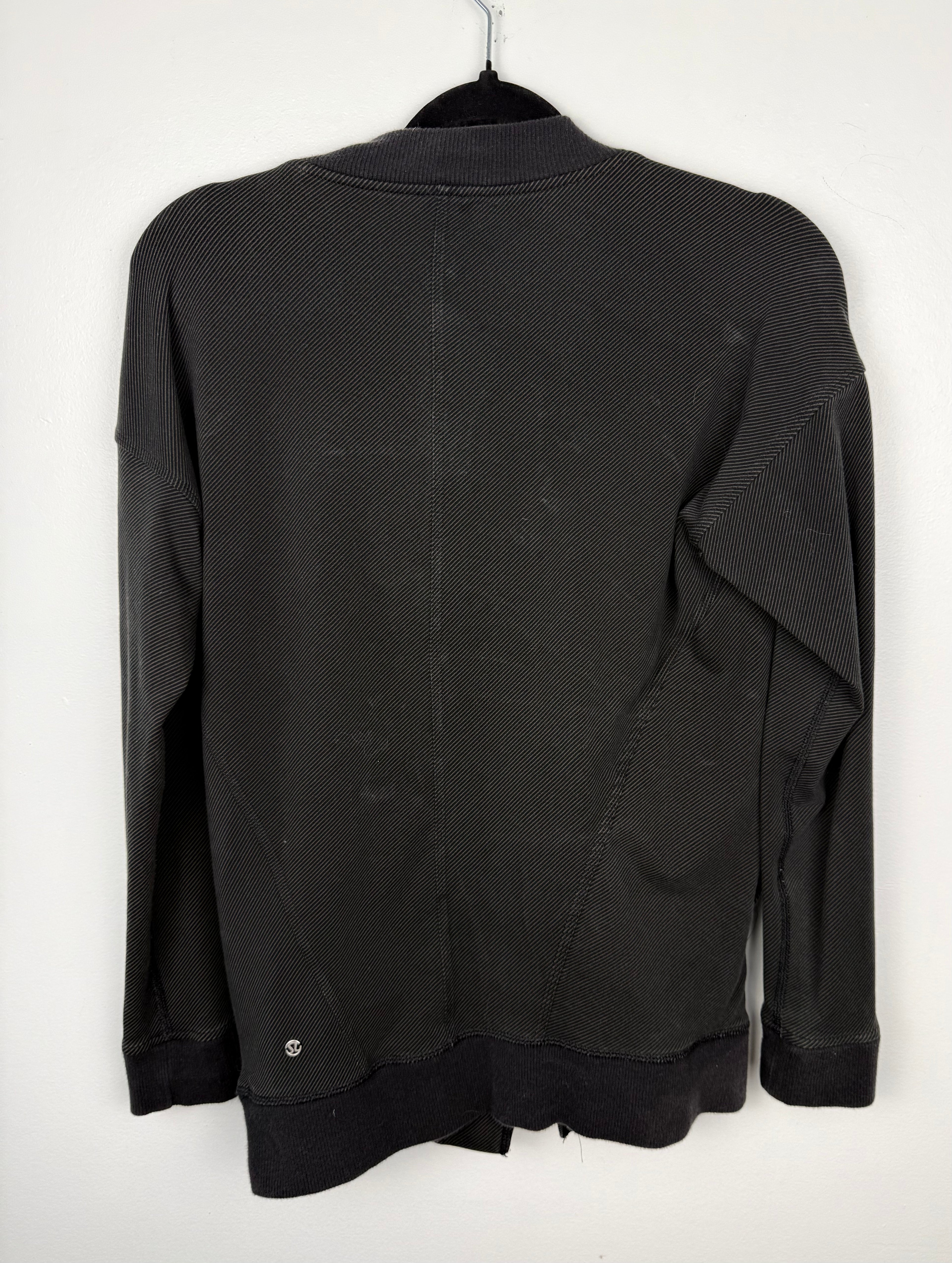 Lululemon Scuba Jacket | Size 6