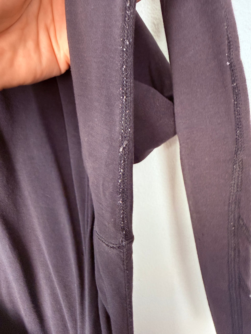 Lululemon Full Freedom Wrap Top | Size 10