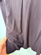 Lululemon Full Freedom Wrap Top | Size 10