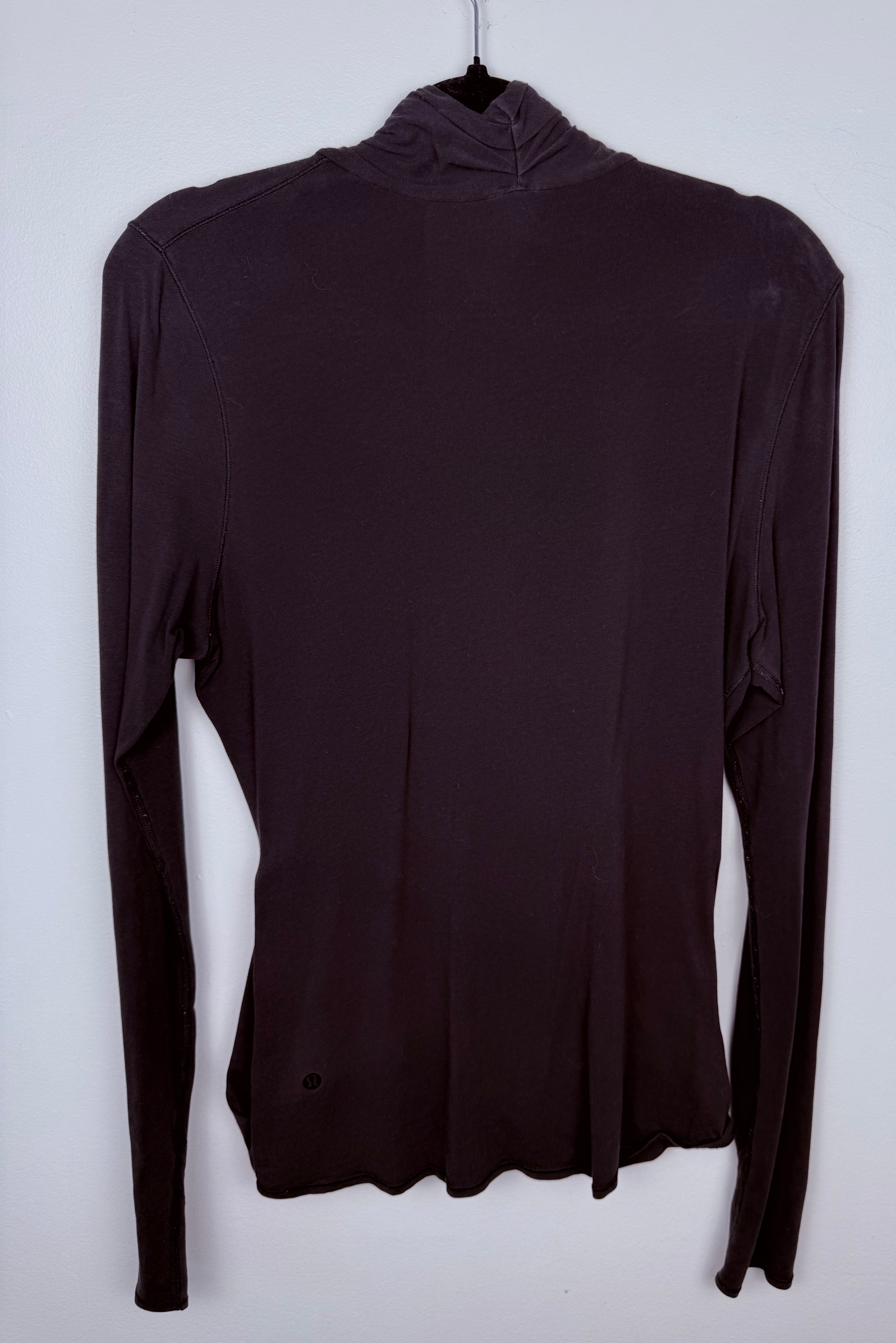 Lululemon Full Freedom Wrap Top | Size 10