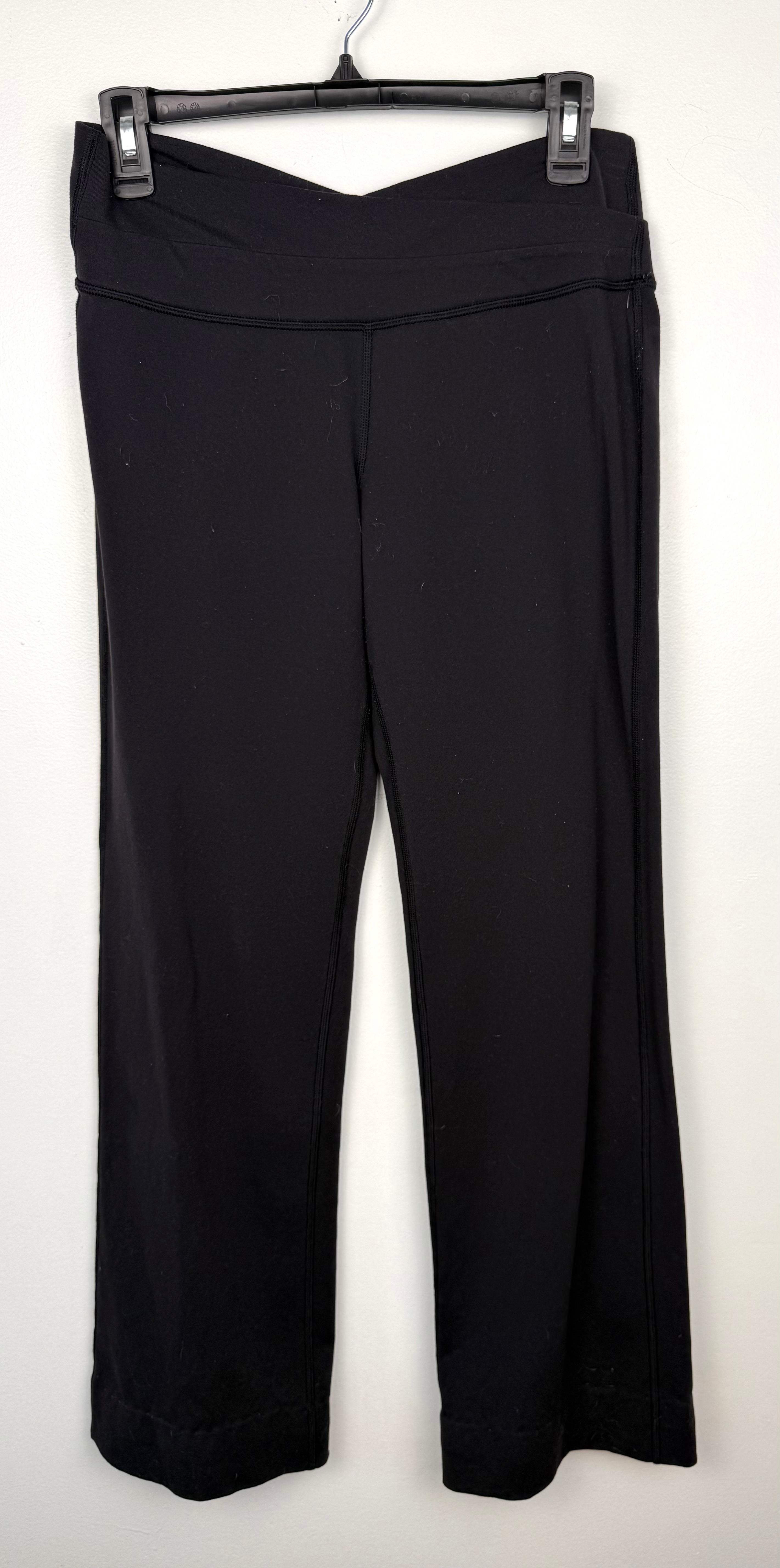 Lululemon Groove Pant | Size 8