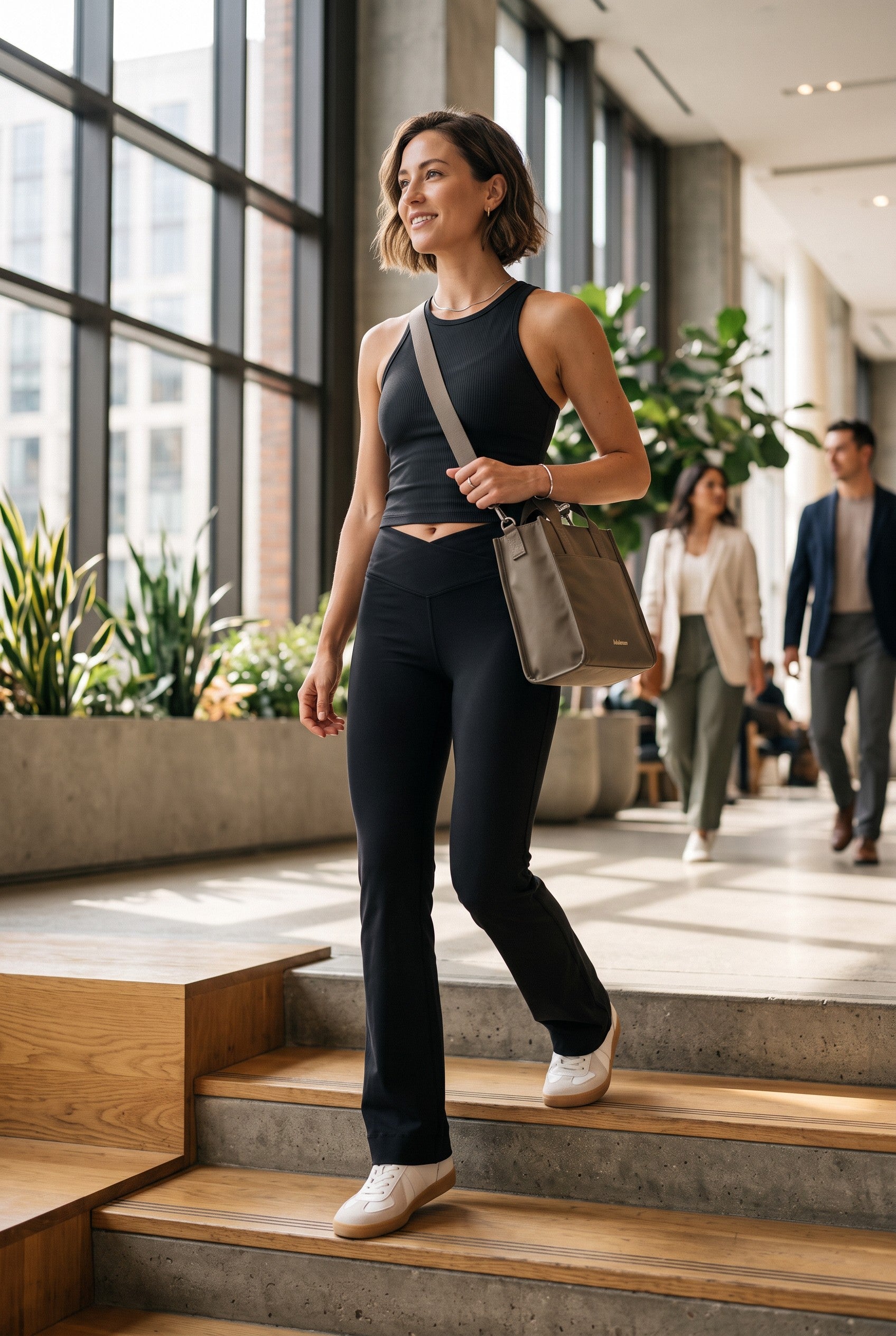 Lululemon Groove Pant | Size 8