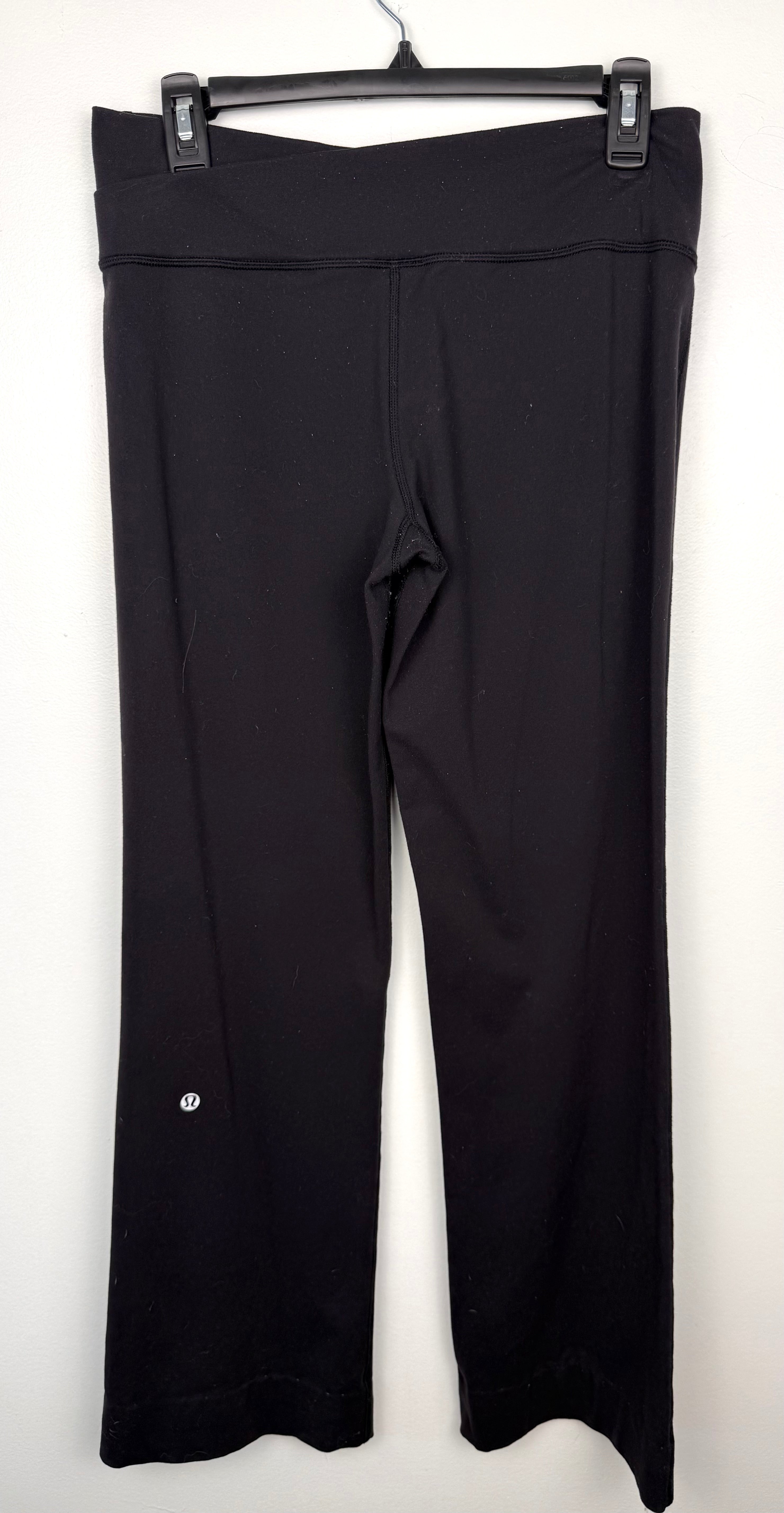 Lululemon Groove Pant | Size 8