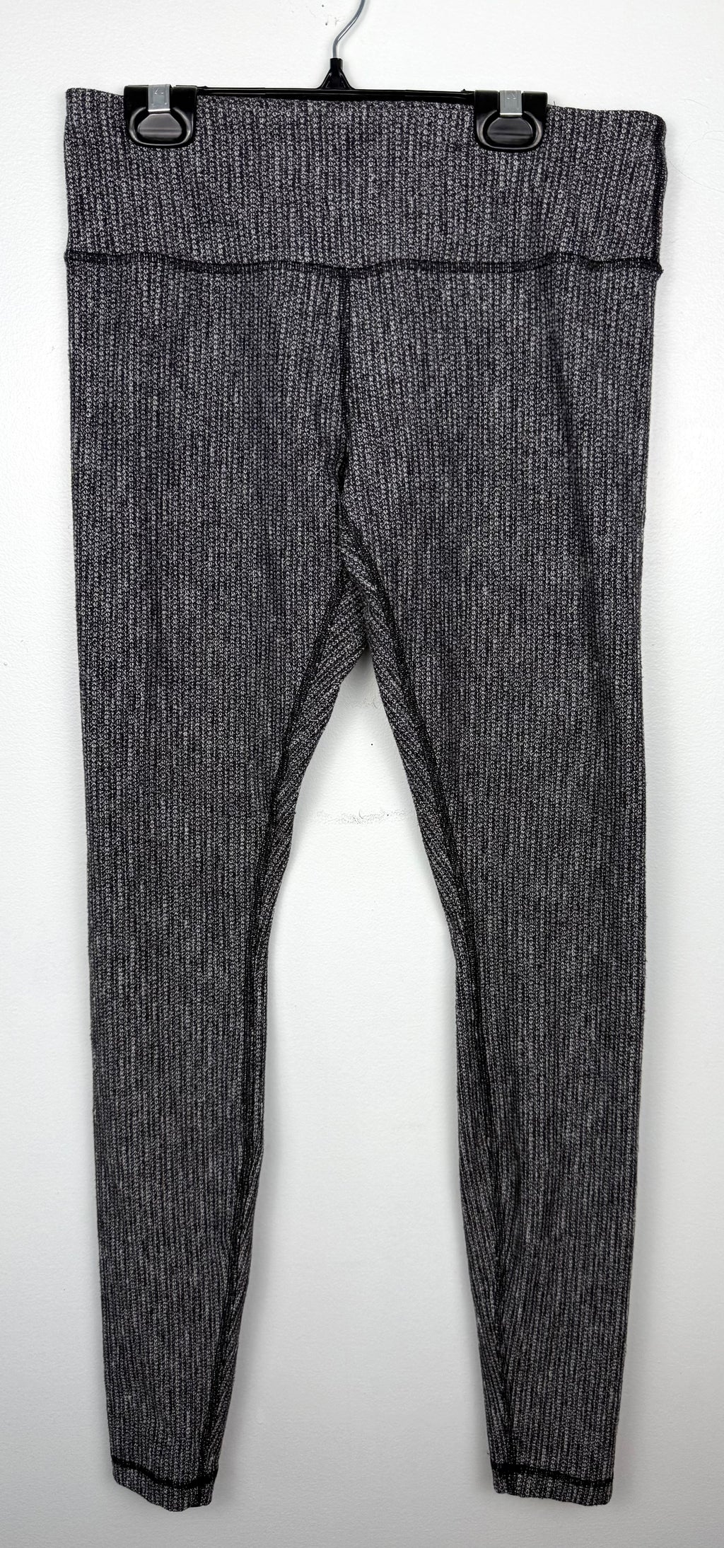 Lululemon Houndstooth Print Legging | Size 10