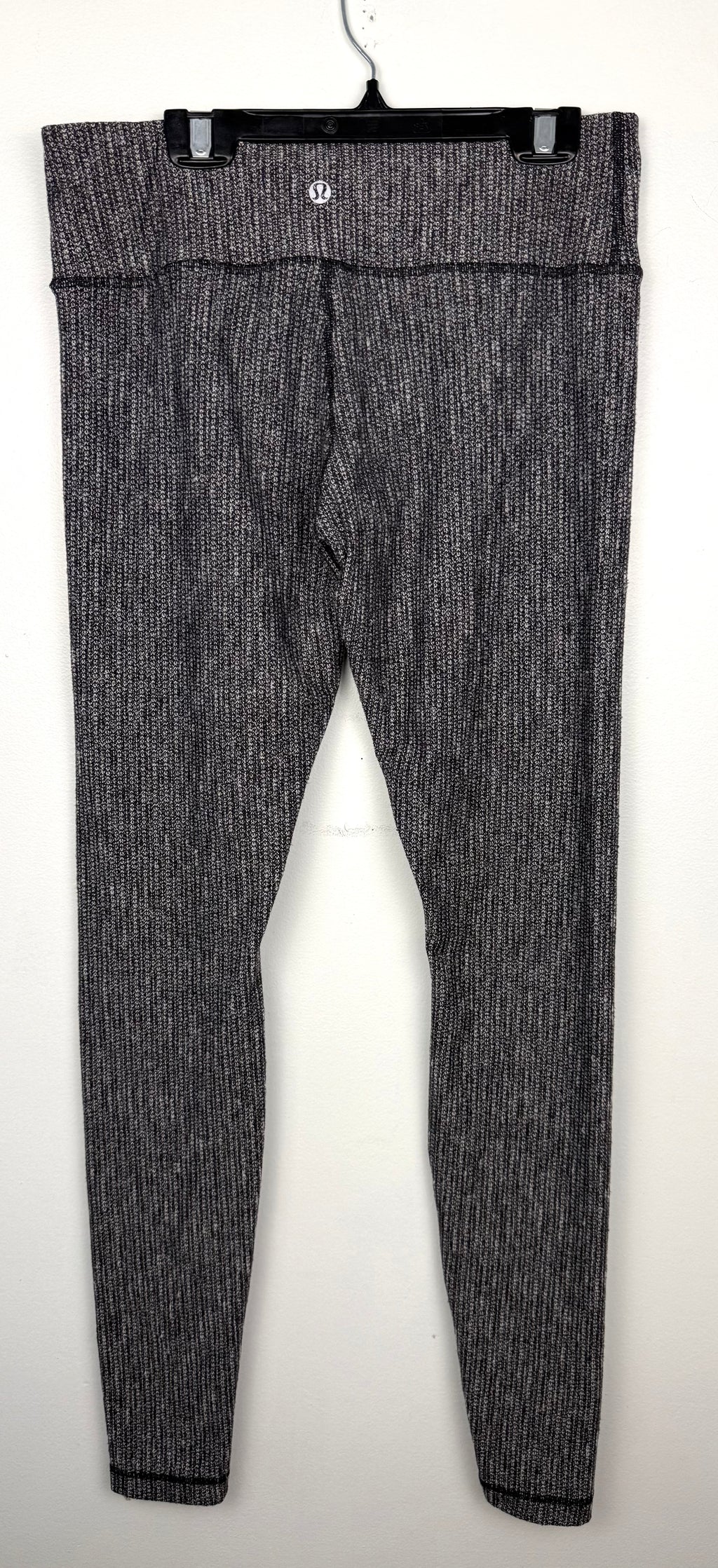 Lululemon Houndstooth Print Legging | Size 10