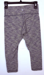 Lululemon Crop Legging | Size 4