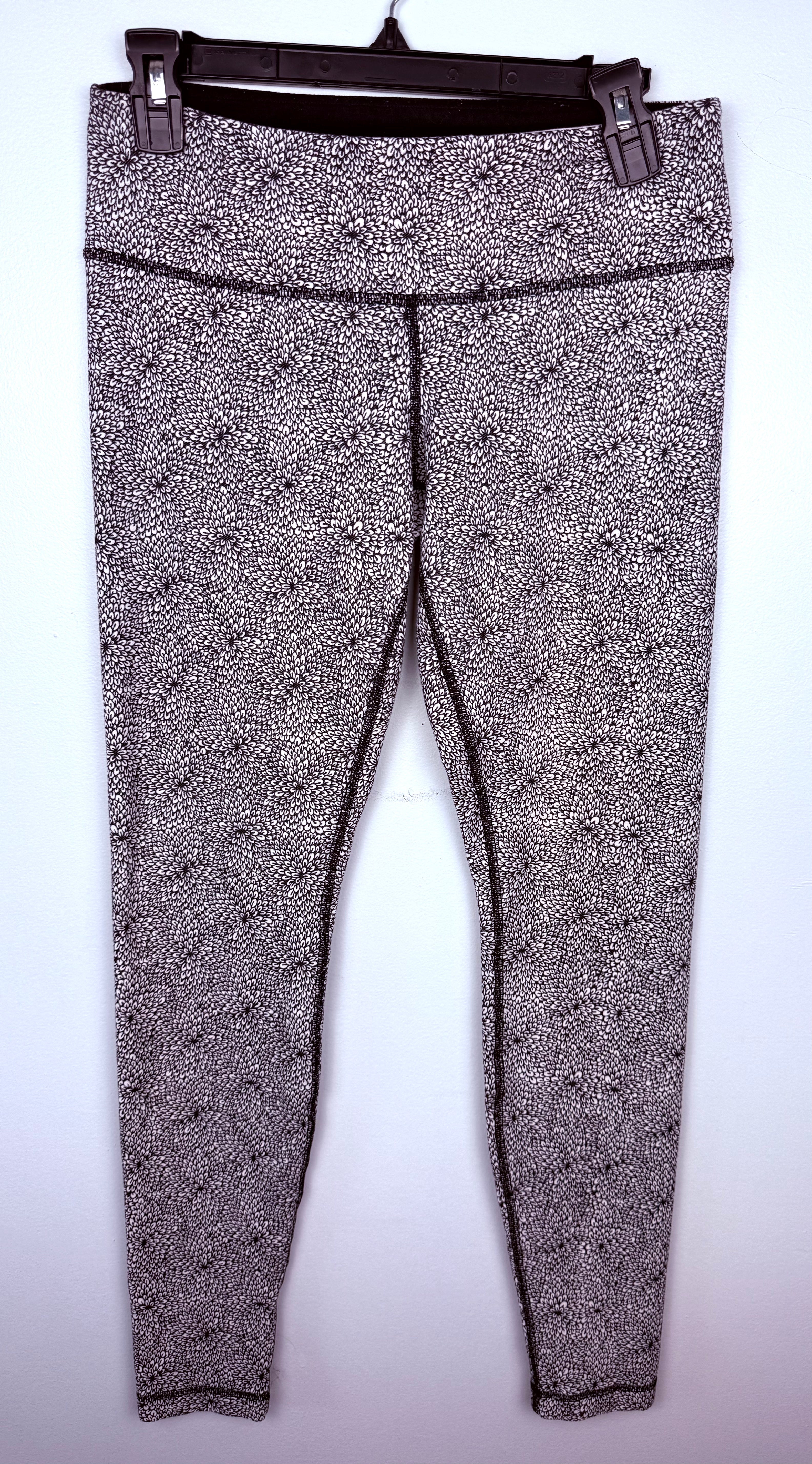 Lululemon Leggings | Size 8