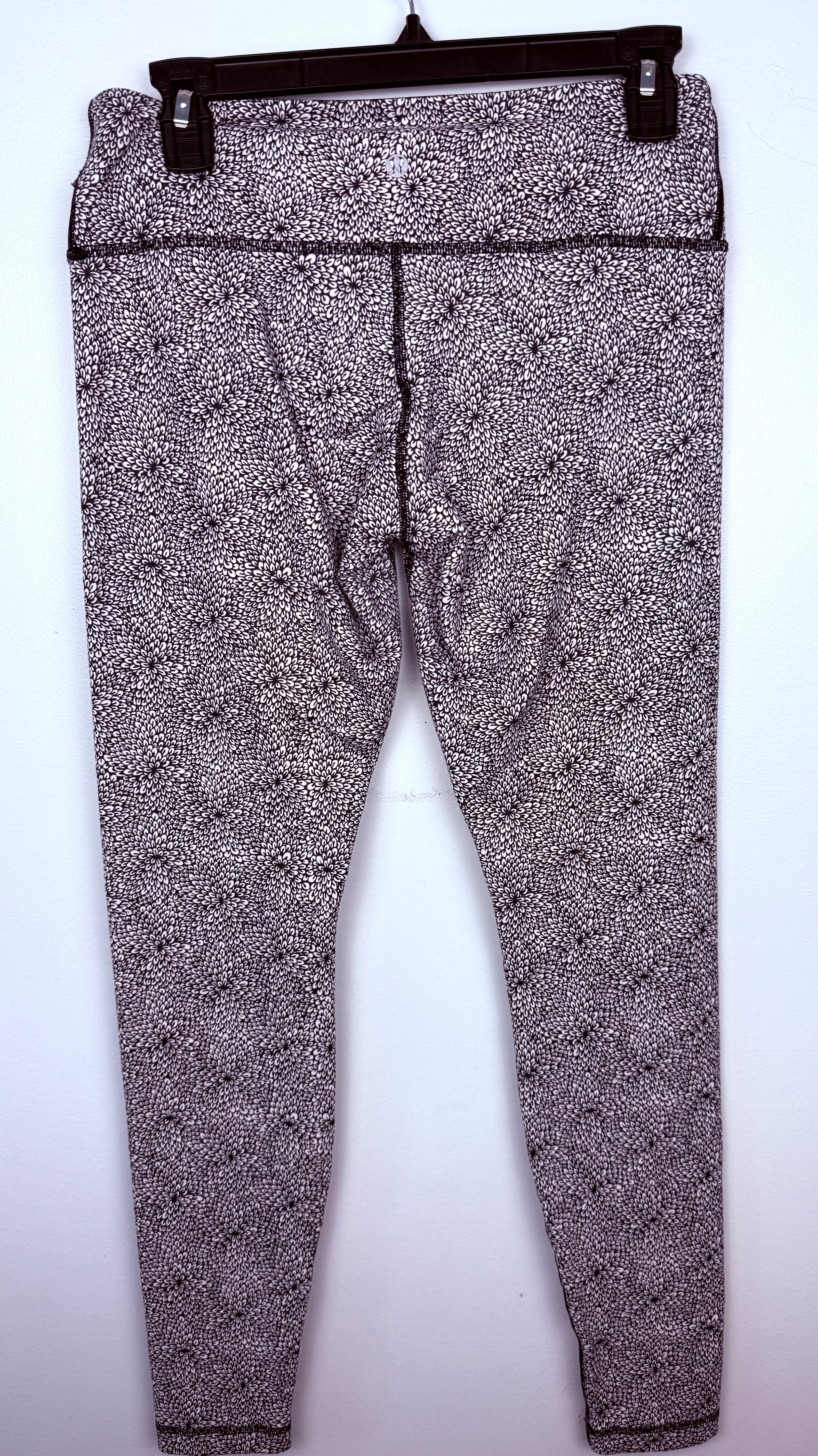 Lululemon Leggings | Size 8