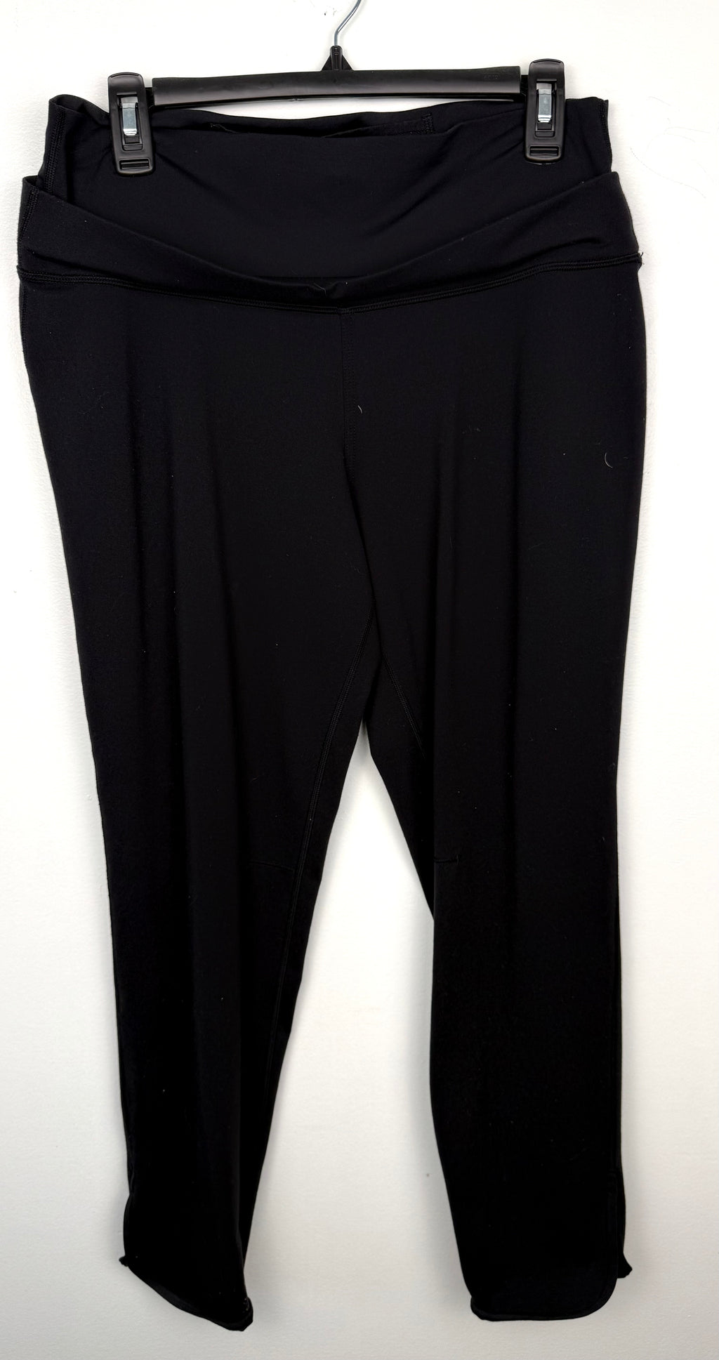 Lululemon Straight|Wide  Leg Pant | Size 8