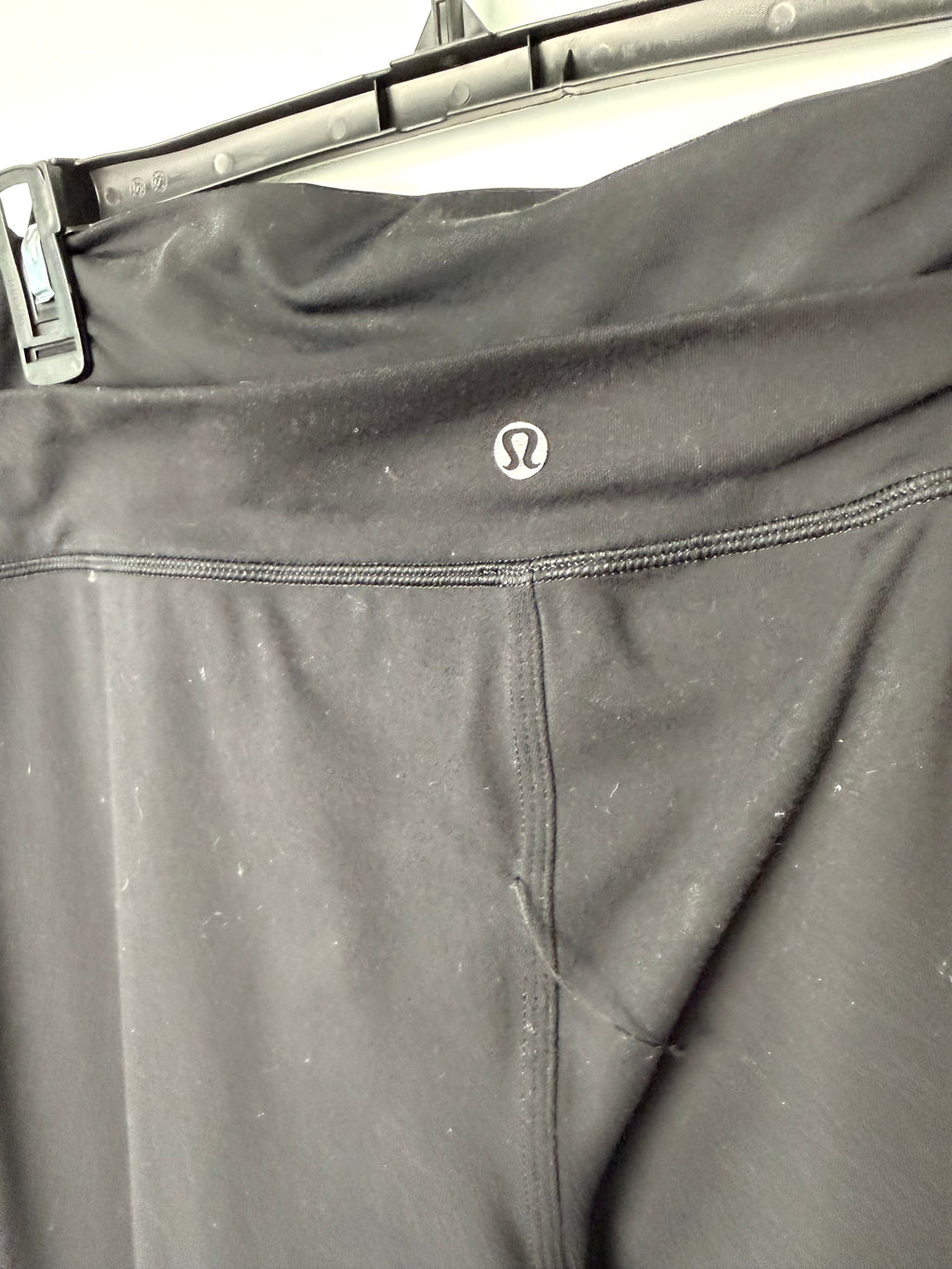 Lululemon Straight|Wide  Leg Pant | Size 8