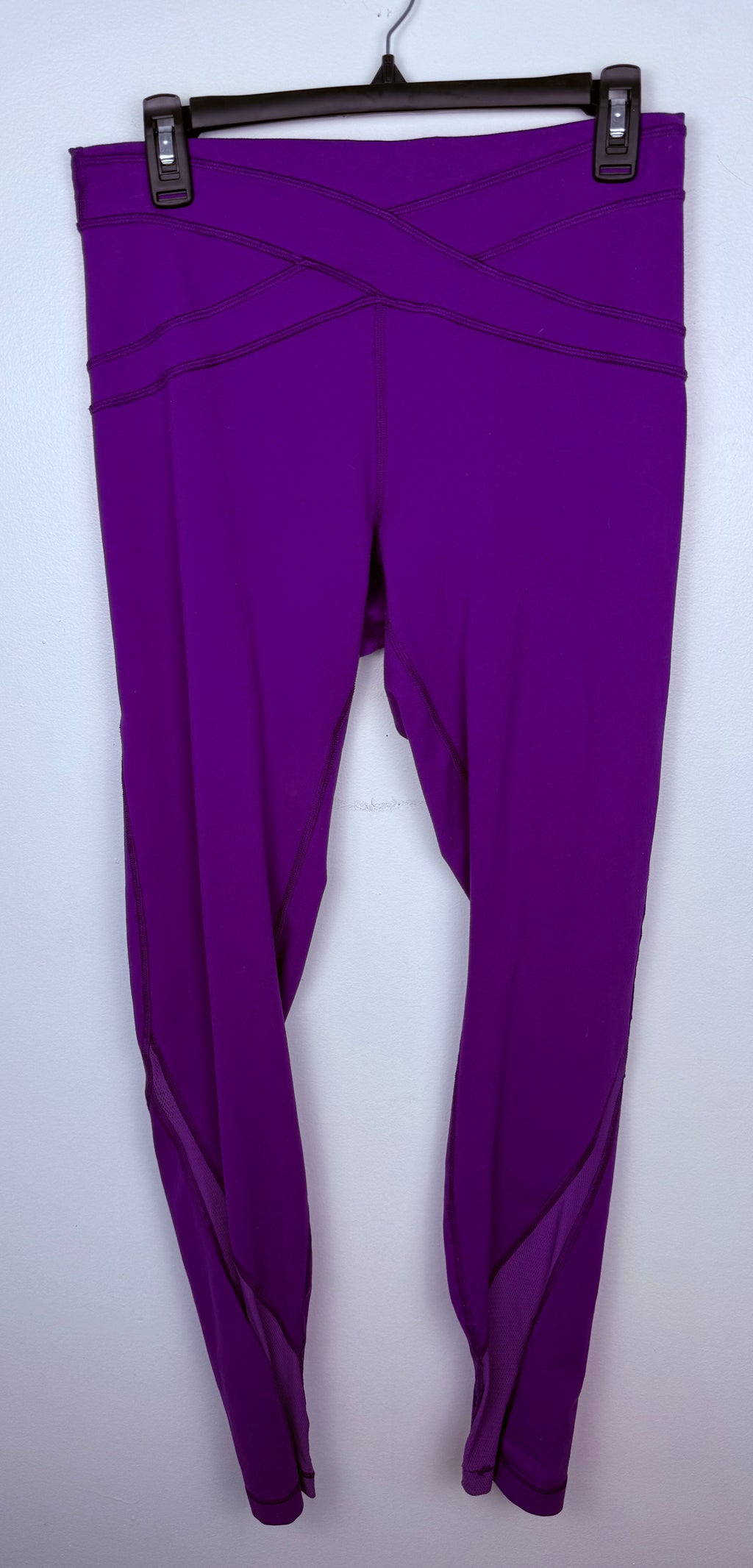 Lululemon Running Crop | Size 10