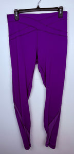 Lululemon Running Crop | Size 10