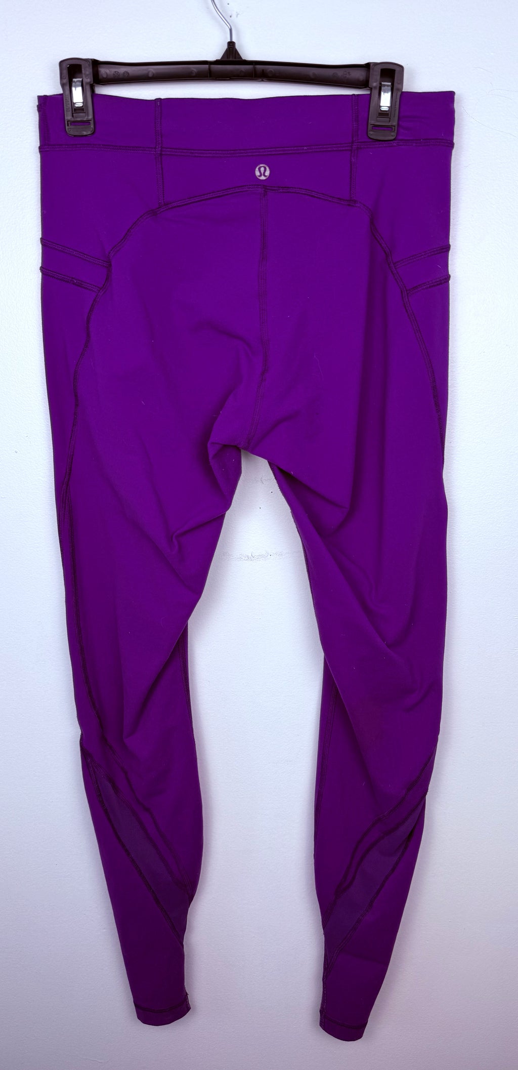Lululemon Running Crop | Size 10