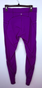 Lululemon Running Crop | Size 10