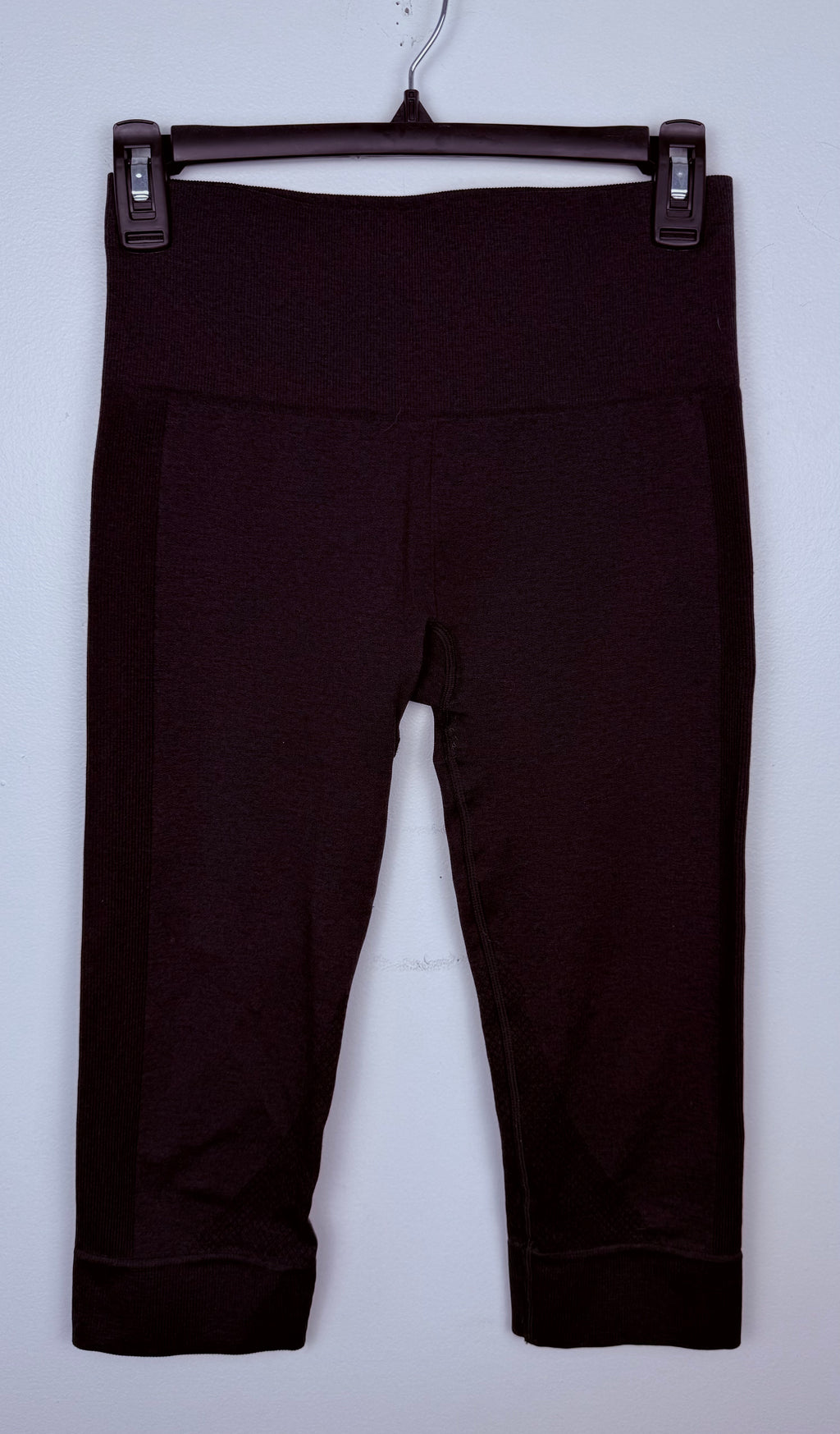 Lululemon Thick Capri Legging | Size 4