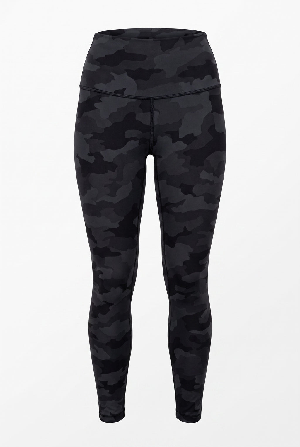 Lululemon Camo Legging | Size 4