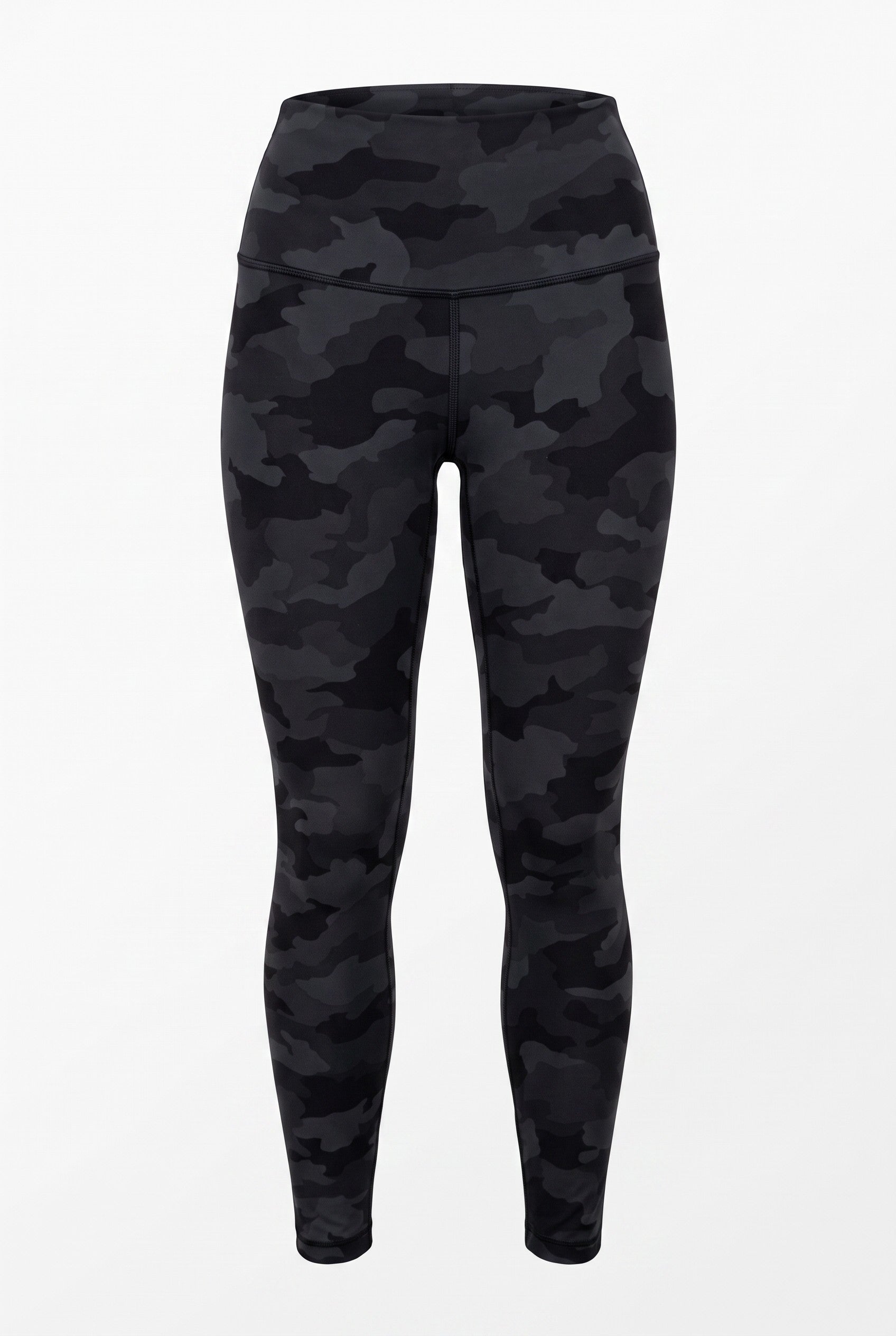 Lululemon Camo Legging | Size 4