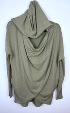 Athleta hooded Sweatshirt | XS fits Medium