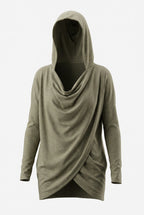 Athleta hooded Sweatshirt | XS fits Medium