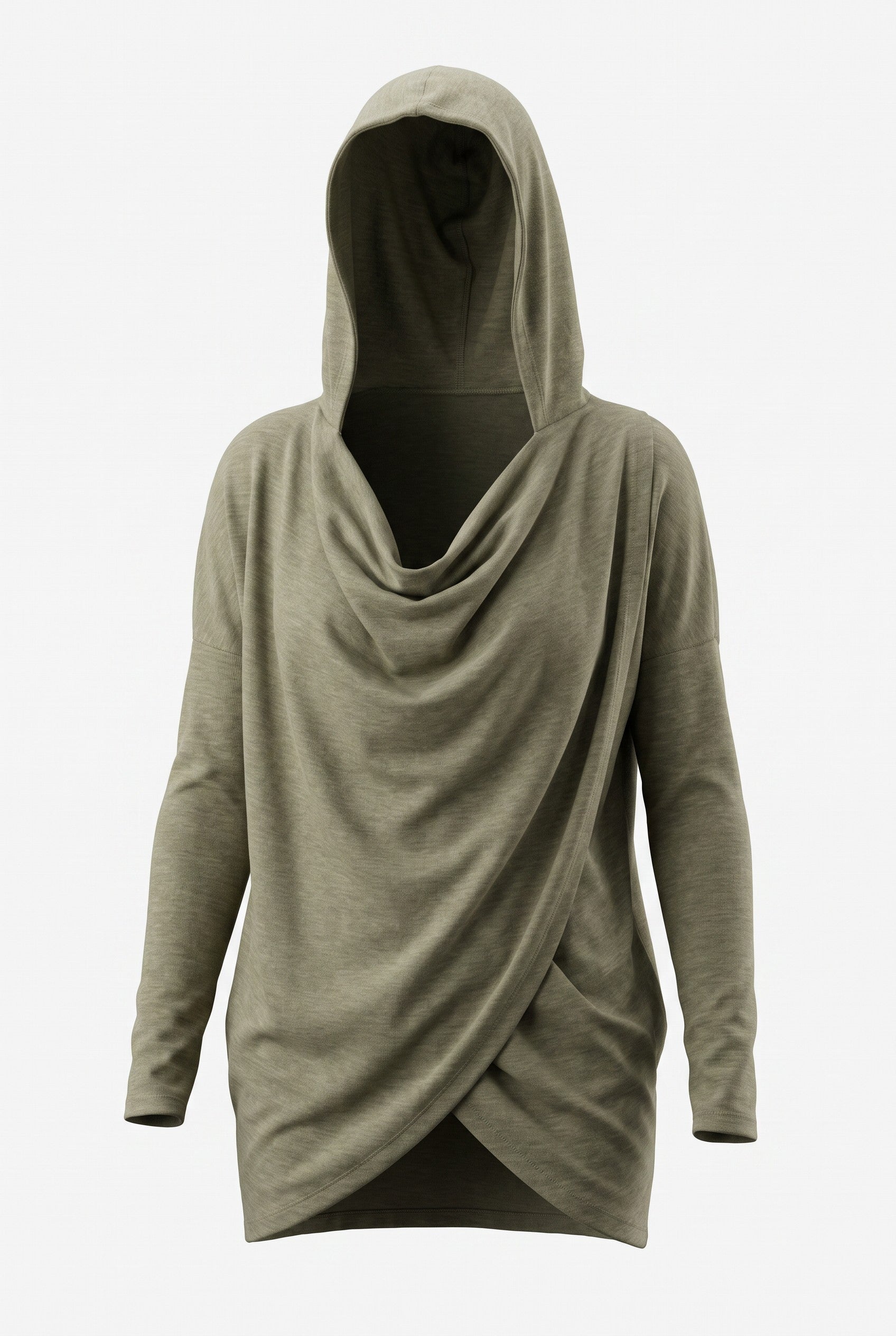Athleta hooded Sweatshirt | XS fits Medium