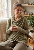 Athleta hooded Sweatshirt | XS fits Medium