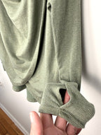 Athleta hooded Sweatshirt | XS fits Medium