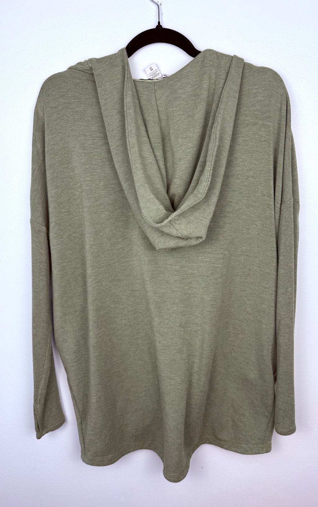 Athleta hooded Sweatshirt | XS fits Medium