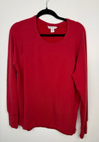 Athleta Coastal Luxe Sweater | Size M