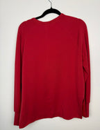 Athleta Coastal Luxe Sweater | Size M