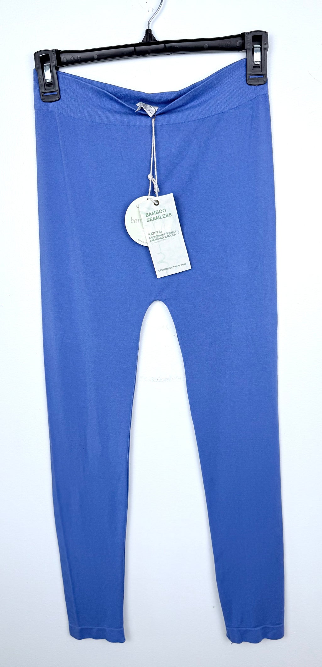 Bamboo Leggings by C'est Moi | One Size
