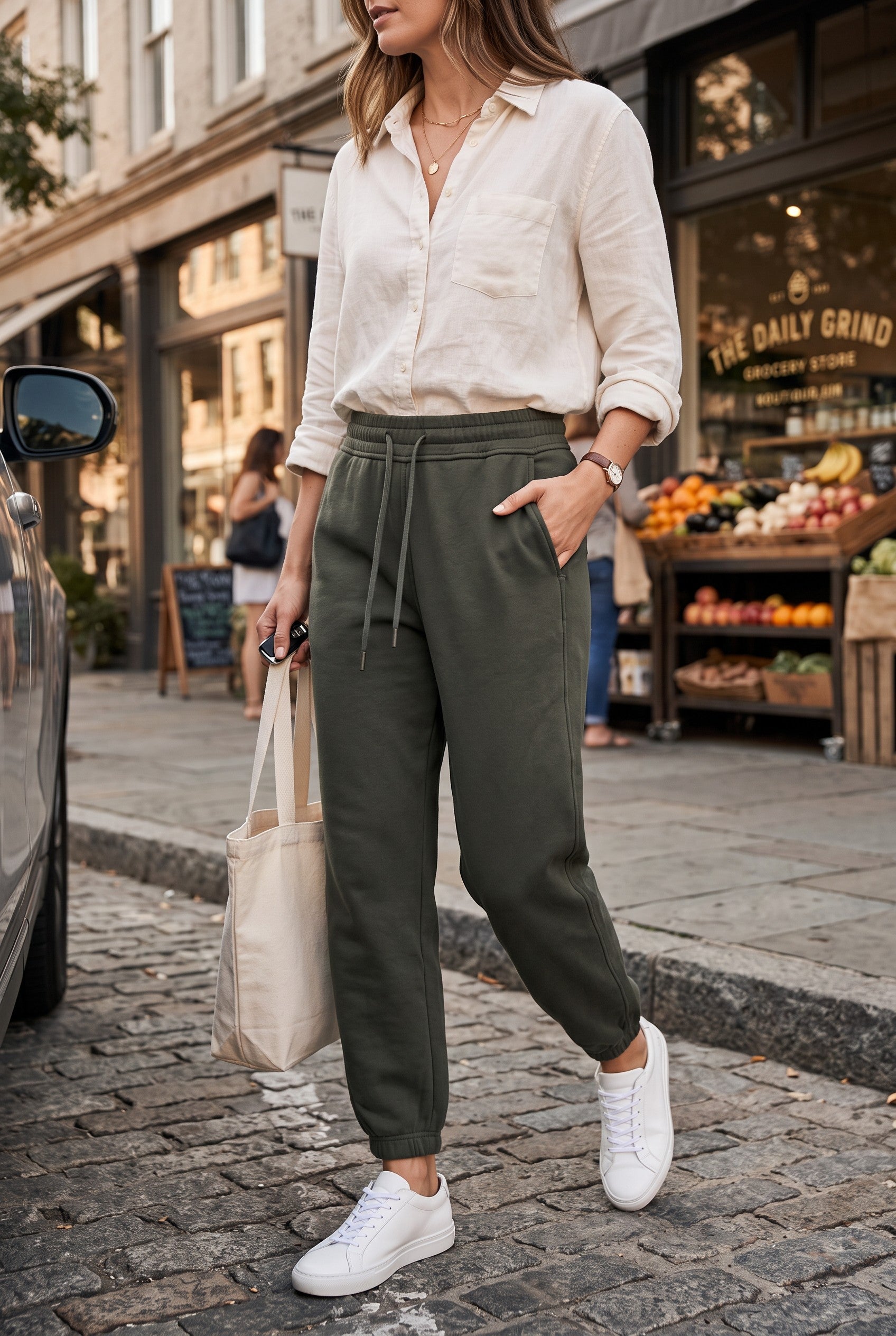 Lululemon Joggers | Size 6